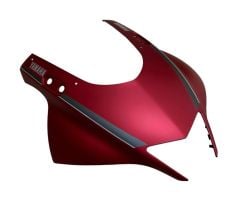 Yamaha R25 Kafa Grenajı Mat Kırmızı Orjinal 2019-2023 (BS7-XF83F-00-P2)