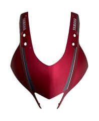 Yamaha R25 Kafa Grenajı Mat Kırmızı Orjinal 2019-2023 (BS7-XF83F-00-P2)