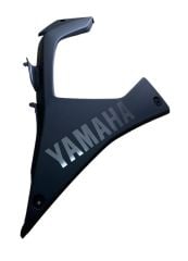 Yamaha R25 Sol Alt Grenaj Mat Siyah Orjinal 2014-2018 (1WD-XF838-20-P0)