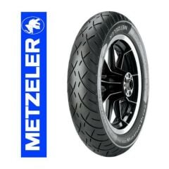 Metzeler 130/60VR18 ME888 Marathon Ultra 60V Ön Motosiklet Lastiği
