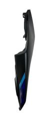Yamaha R25 Sağ Kuyruk Grenajı Mat Siyah Orjinal 2019-2024 (1WD-XF172-40-PC)