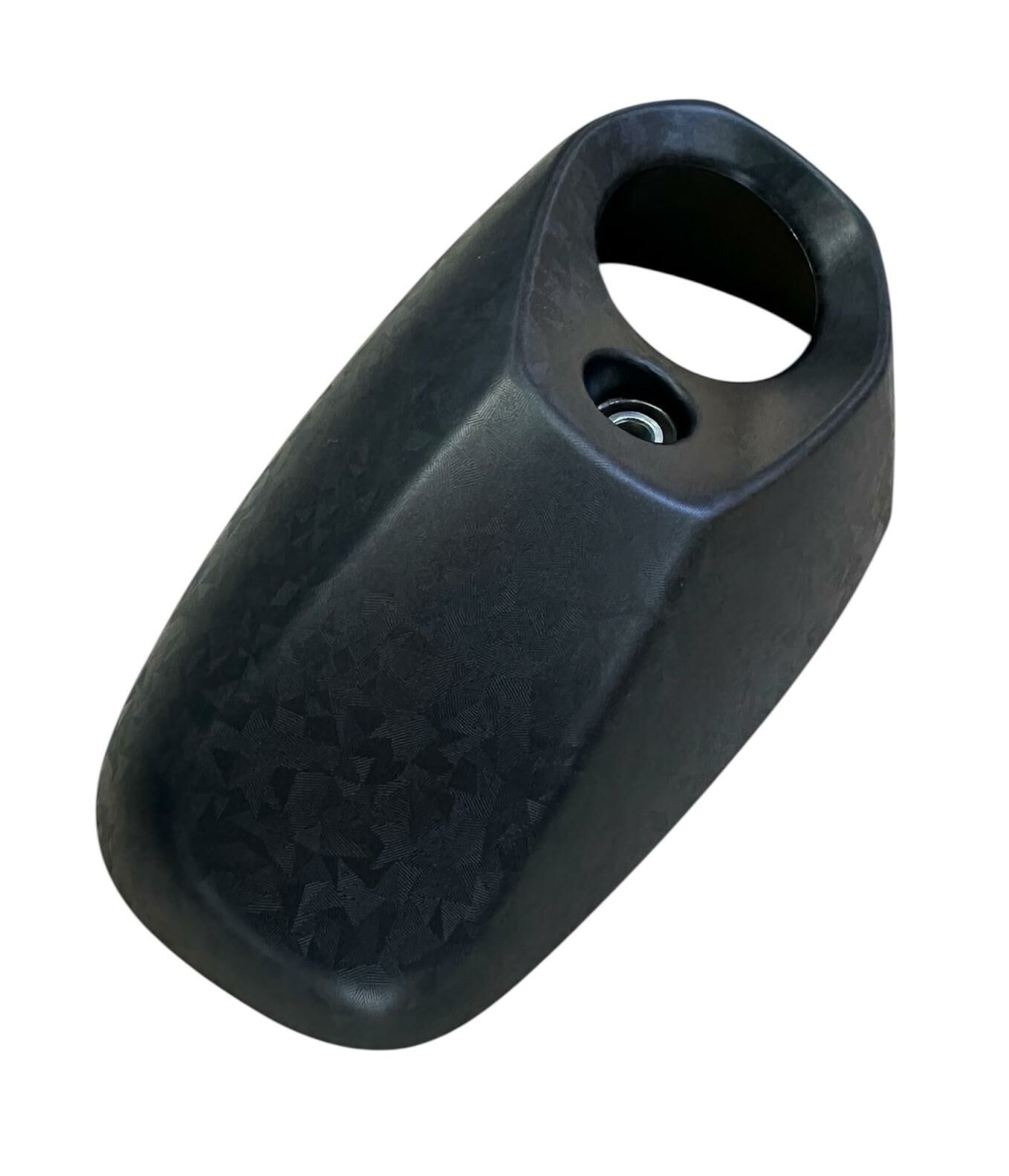 Yamaha Xmax 250 Egzoz Koruma Kapağı Orjinal 2018-2024 (B74-E4799-00)