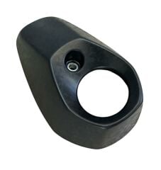 Yamaha Xmax 250 Egzoz Koruma Kapağı Orjinal 2018-2024 (B74-E4799-00)