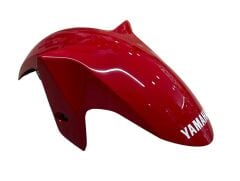 Yamaha R25 Ön Çamurluk Kırmızı Orjinal 2014-2018 (1WD-XF151-20-P2)