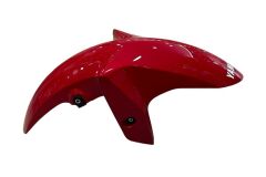 Yamaha R25 Ön Çamurluk Kırmızı Orjinal 2014-2018 (1WD-XF151-20-P2)
