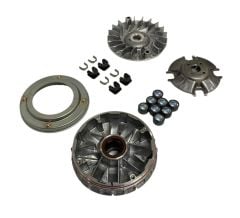 Yamaha Xmax 250 Ön Varyatör Komple Orjinal 2006-2017