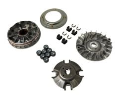 Yamaha Xmax 250 Ön Varyatör Komple Orjinal 2006-2017