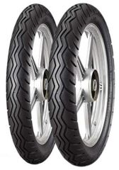 Anlas IRC 90/90-18 NR47 57P Tubless Motosiklet Lastiği ()