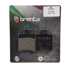 Aprilia Leonardo 4T 150 1996-1998 Brenta Organik Fren Balatası