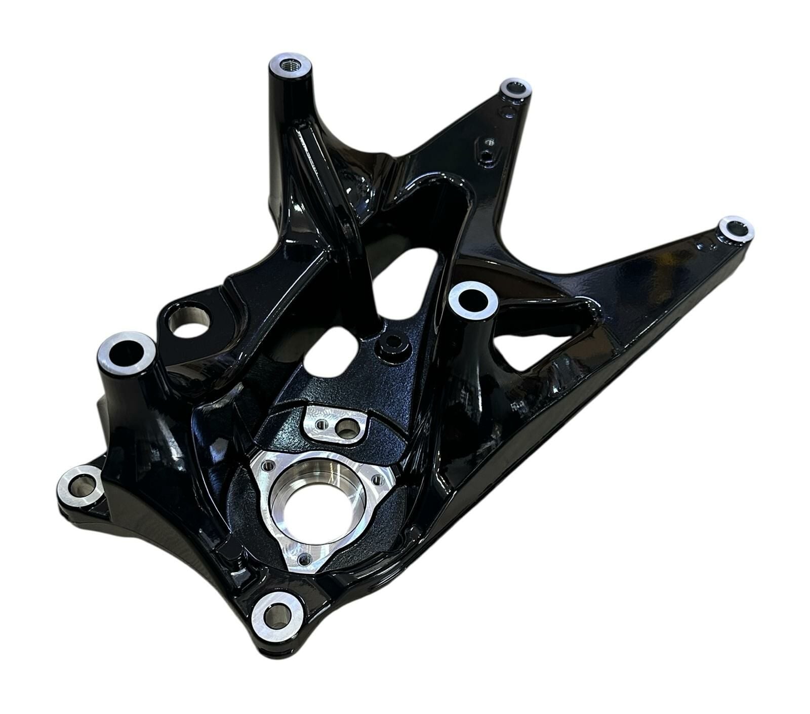 Yamaha Nmax 125 Egzoz Bağlantısı Mafsal Orjinal 2021-2024 (B6H-F2171-00)