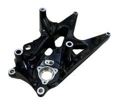 Yamaha Nmax 125 Egzoz Bağlantısı Mafsal Orjinal 2021-2024 (B6H-F2171-00)