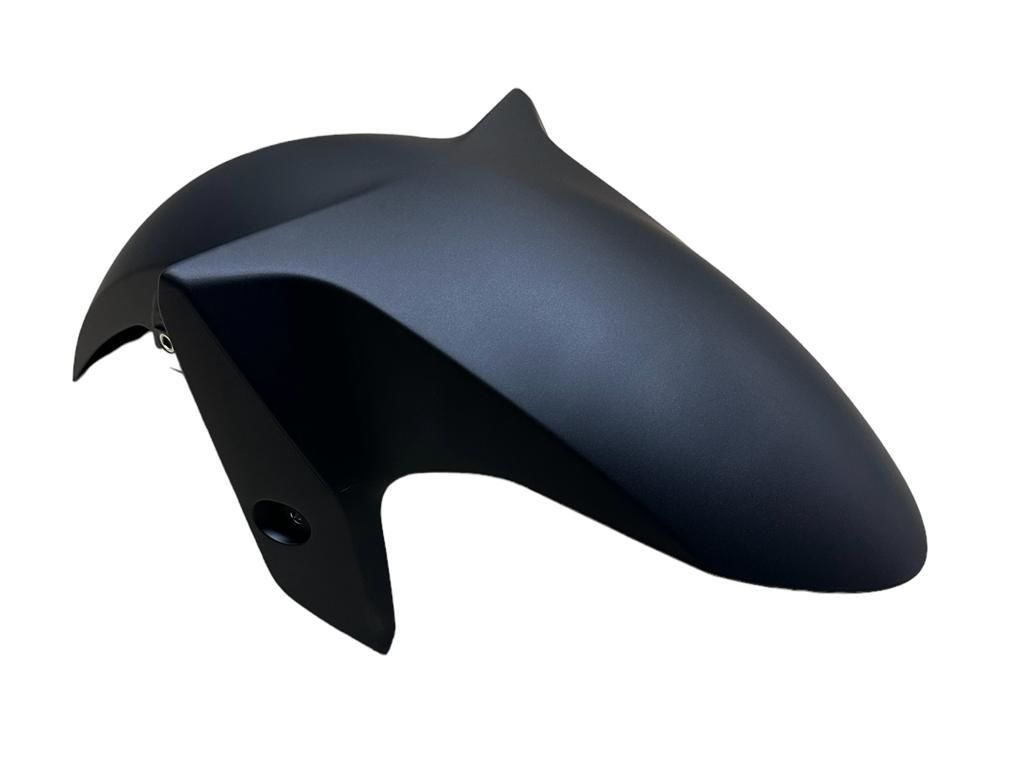 Yamaha R25 Ön Çamurluk Mat Siyah Orjinal 2014-2018 (1WD-XF151-00-P7)