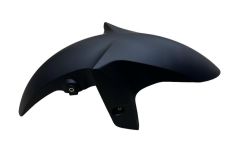 Yamaha R25 Ön Çamurluk Mat Siyah Orjinal 2014-2018 (1WD-XF151-00-P7)