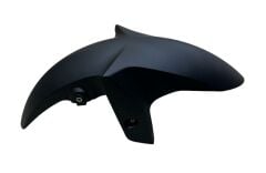 Yamaha R25 Ön Çamurluk Mat Siyah Orjinal 2014-2018 (1WD-XF151-00-P7)