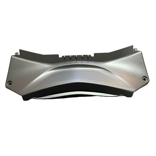 Yamaha R25 Sele Ara Kapak Mat Gümüş Orjinal (1WD-F1731-00-P6)