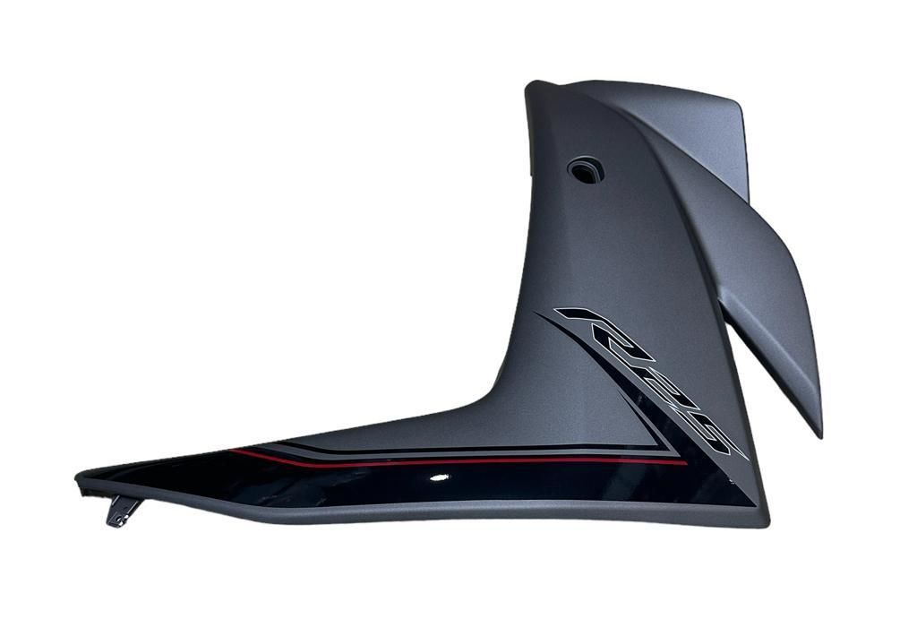 Yamaha R25 Sol Ön Grenaj Füme Orjinal 2014-2018 (1WD-XF83L-00-P4)