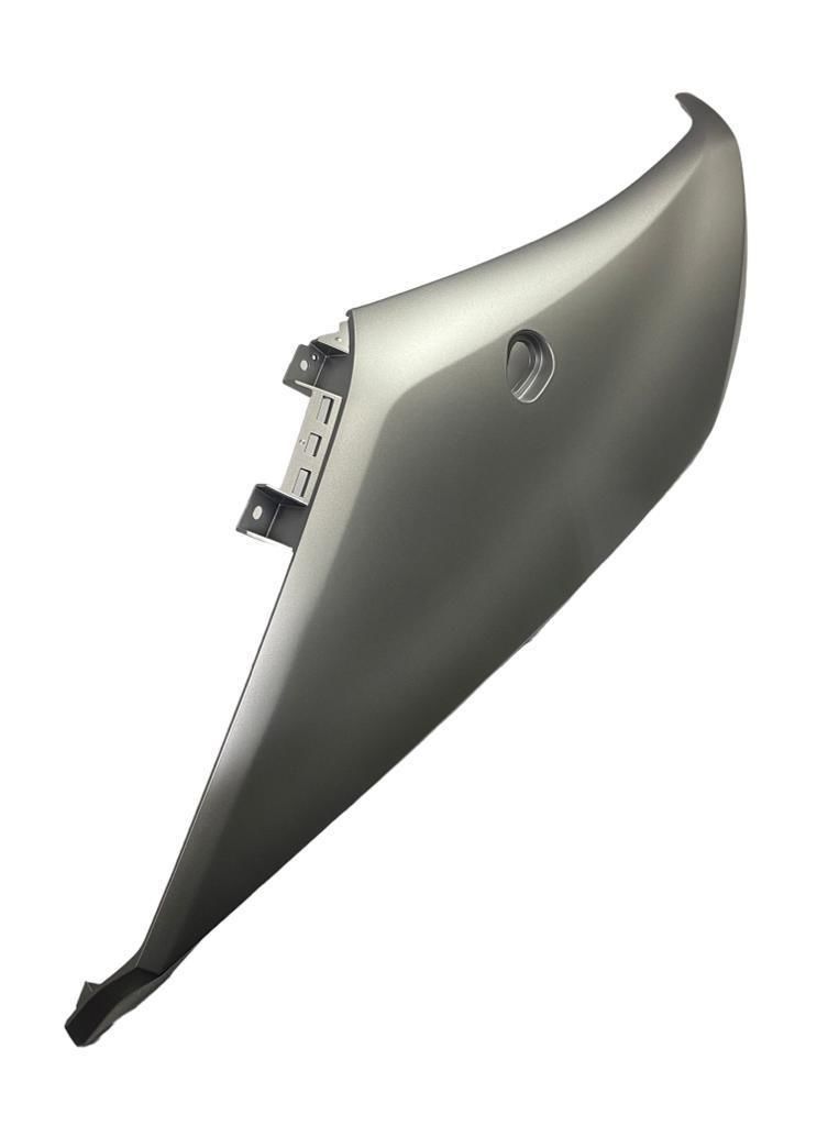 Yamaha R25 Sol Sinyal Grenajı Panel 1 Mat Gümüş Orjinal 2019-2024 (BS7-F835U-00-P6)