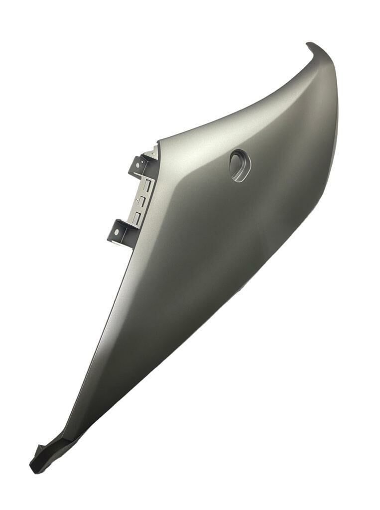 Yamaha R25 Sol Sinyal Grenajı Panel 1 Mat Gümüş Orjinal 2019-2024 (BS7-F835U-00-P6)