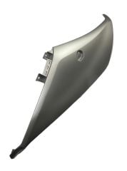 Yamaha R25 Sol Sinyal Grenajı Panel 1 Mat Gümüş Orjinal 2019-2024 (BS7-F835U-00-P6)