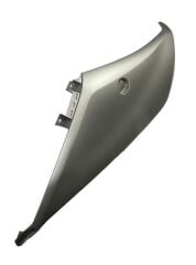 Yamaha R25 Sol Sinyal Grenajı Panel 1 Mat Gümüş Orjinal 2019-2024 (BS7-F835U-00-P6)