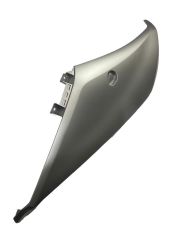 Yamaha R25 Sol Sinyal Grenajı Panel 1 Mat Gümüş Orjinal 2019-2024 (BS7-F835U-00-P6)