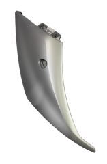 Yamaha R25 Sol Sinyal Grenajı Panel 1 Mat Gümüş Orjinal 2019-2024 (BS7-F835U-00-P6)
