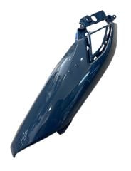 Yamaha Nmax 155 Sol Sele Altı Grenajı Mat Nardo Gri Orjinal 2021-2024 (B6H-F1711-00-3E)