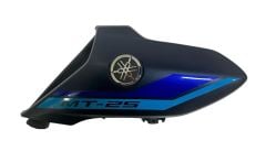 Yamaha Mt 25 Sol Depo Grenajı Mat Mavi Orjinal 2019-2022 (B9T-XF137-10-P6)