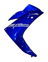Yamaha R25 Sağ Yan Grenaj Mavi Orjinal 2014-2018 (1WD-XF83M-40-P3)