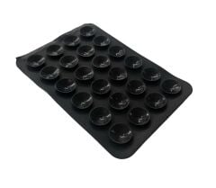 Mg Moto Vantuzlu Telefon Tutucu