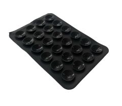 Mg Moto Vantuzlu Telefon Tutucu