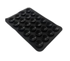 Mg Moto Vantuzlu Telefon Tutucu