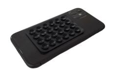 Mg Moto Vantuzlu Telefon Tutucu