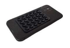 Mg Moto Vantuzlu Telefon Tutucu