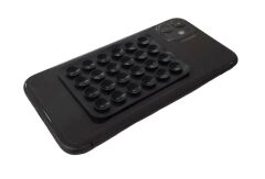 Mg Moto Vantuzlu Telefon Tutucu