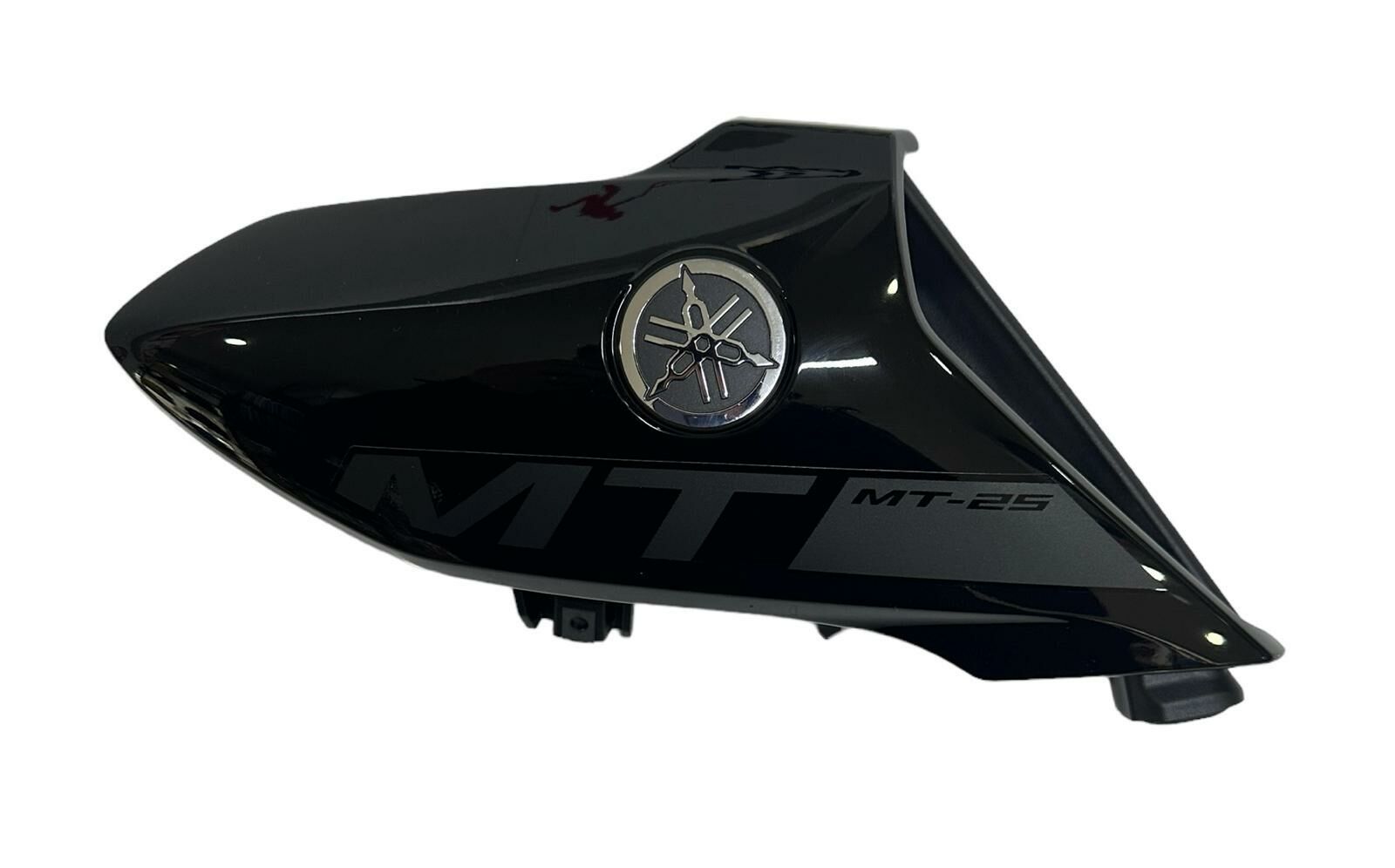 Yamaha Mt 25 Sağ Depo Grenajı Siyah Orjinal 2020-2024 (B9T-XF13A-00-P2)