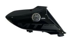 Yamaha Mt 25 Sağ Depo Grenajı Siyah Orjinal 2020-2024 (B9T-XF13A-00-P2)