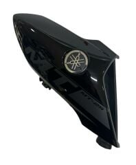 Yamaha Mt 25 Sağ Depo Grenajı Siyah Orjinal 2020-2024 (B9T-XF13A-00-P2)