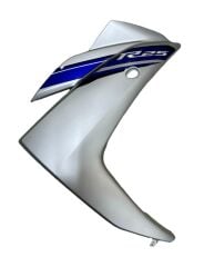 Yamaha R25 Sağ Ön Grenaj Gri Orjinal 2014-2018 (1WD-XF83M-60-P1)