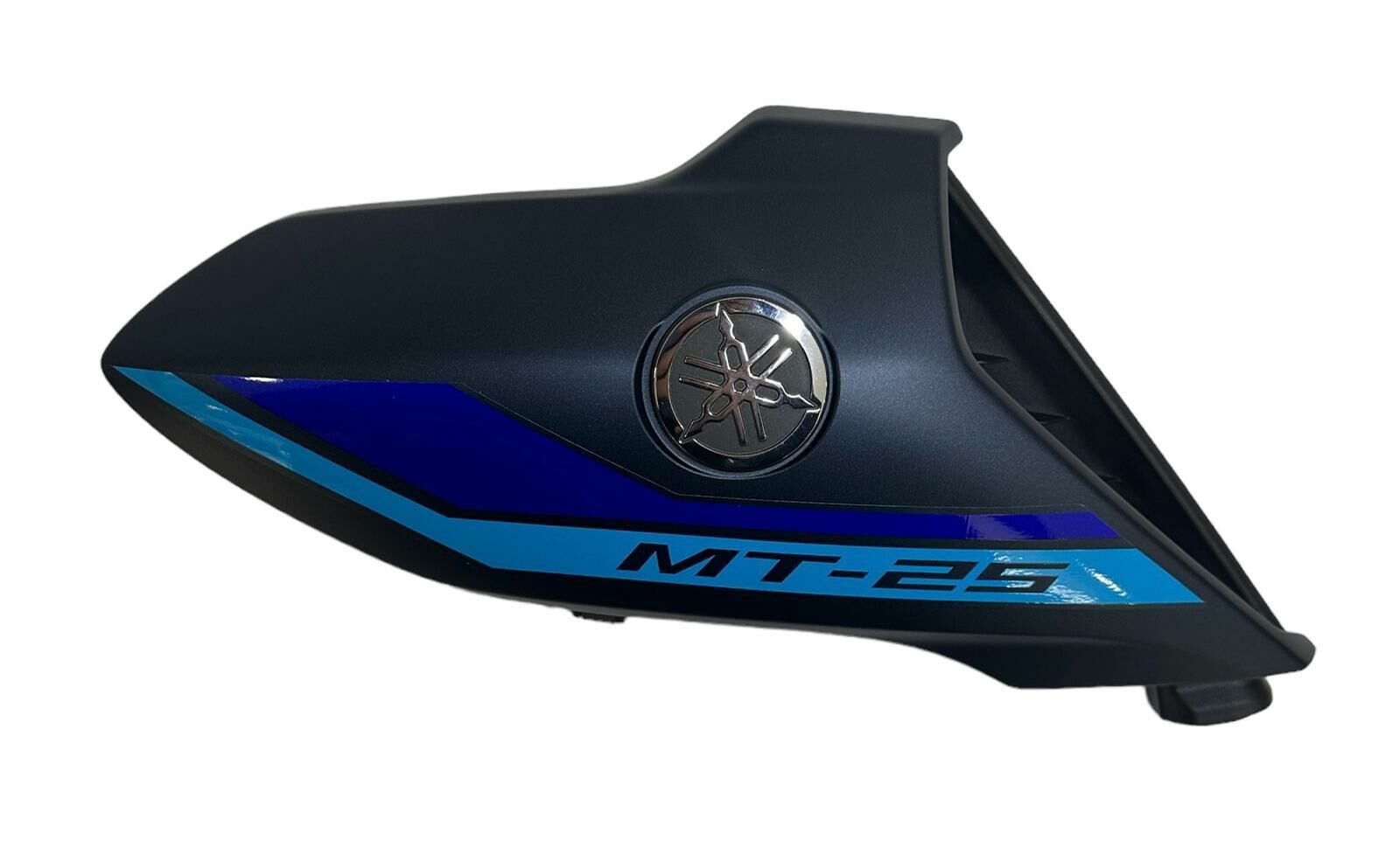 Yamaha Mt 25 Sağ Depo Grenajı Mat Mavi Orjinal 2019-2022 (B9T-XF13A-10-P6)