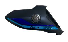 Yamaha Mt 25 Sağ Depo Grenajı Mat Mavi Orjinal 2019-2022 (B9T-XF13A-10-P6)