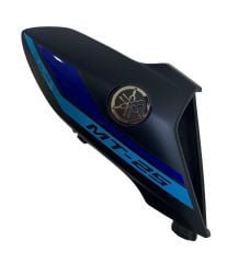 Yamaha Mt 25 Sağ Depo Grenajı Mat Mavi Orjinal 2019-2022 (B9T-XF13A-10-P6)