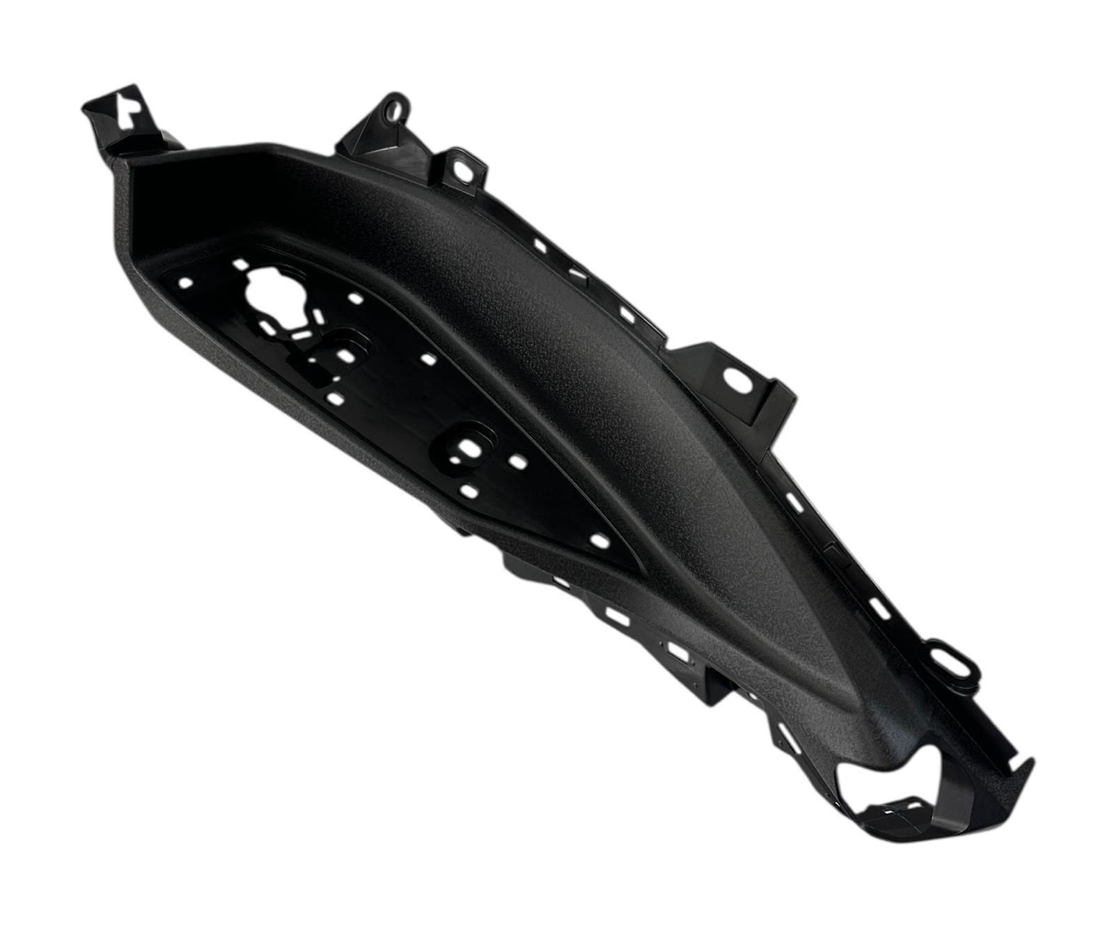 Yamaha Xmax 250 Sol Basamak Tabanı Orjinal 2018-2022 (B74-F7481-00)