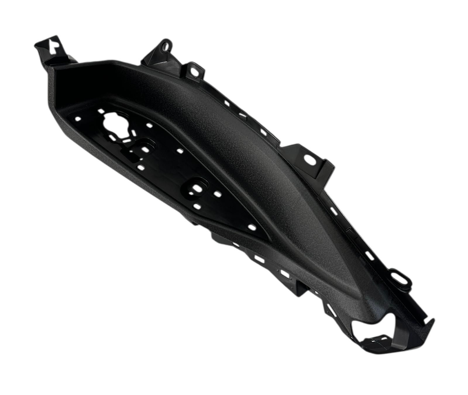 Yamaha Xmax 250 Sol Basamak Tabanı Orjinal 2018-2022 (B74-F7481-00)