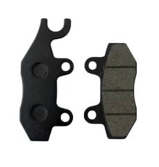 Daelim DayStar 250 Arka Fren Balatası 2012-2015