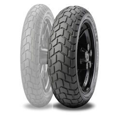 Pirelli 130/80-17 MT60 65H Arka Lastik