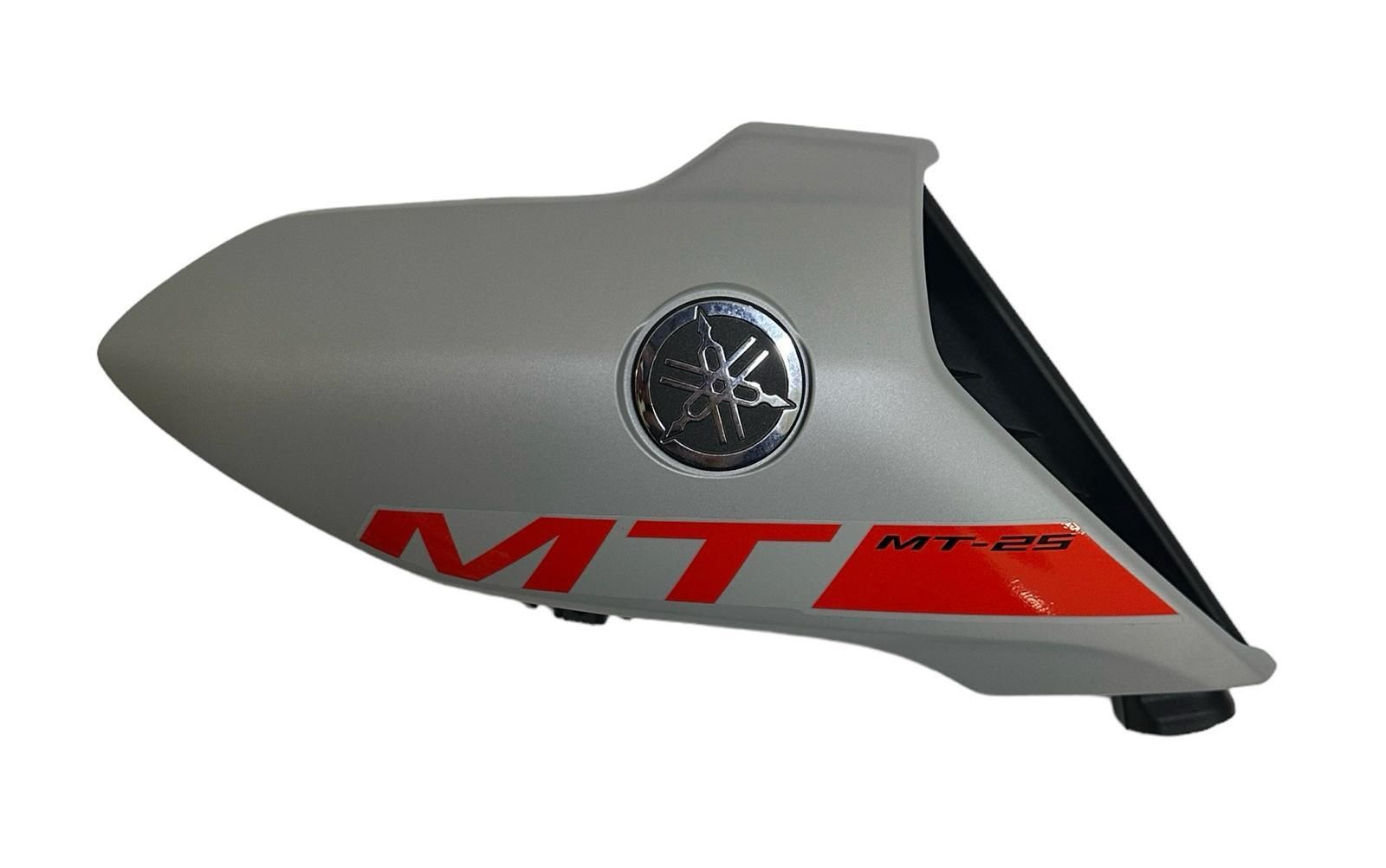 Yamaha Mt 25 Sağ Depo Grenajı Gri Orjinal 2020-2024 (B9T-XF13A-00-P1)