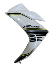 Yamaha R25 Sol Ön Grenaj Beyaz Orjinal 2014-2018 (1WD-XF83L-A0-P2)