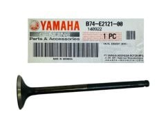 Yamaha Xmax 250 Egzoz Subabı Orjinal 2018-2022 (B74-E2121-00)