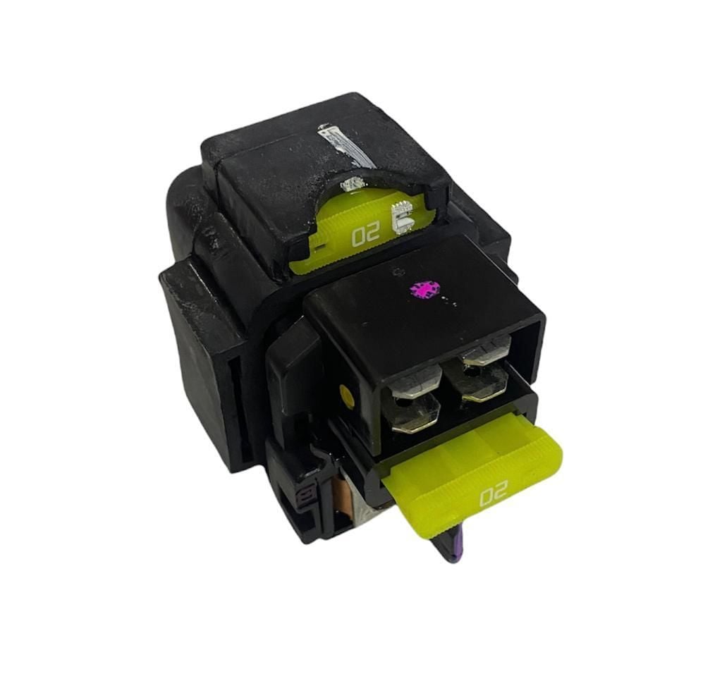 Yamaha MT 25 Marş Rölesi Orjinal 2019-2024 (B74-H1940-00)